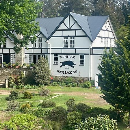 The Historic Hogsback Inn Extérieur photo