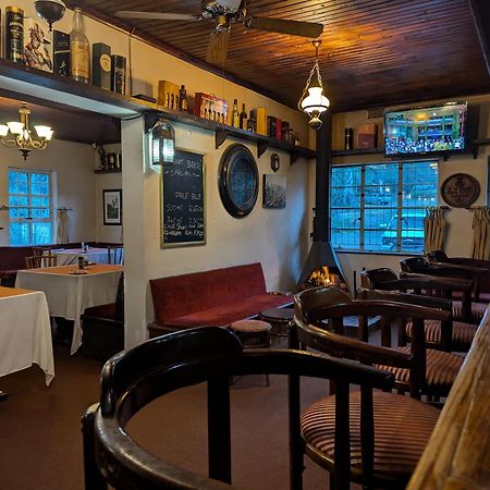 The Historic Hogsback Inn Extérieur photo