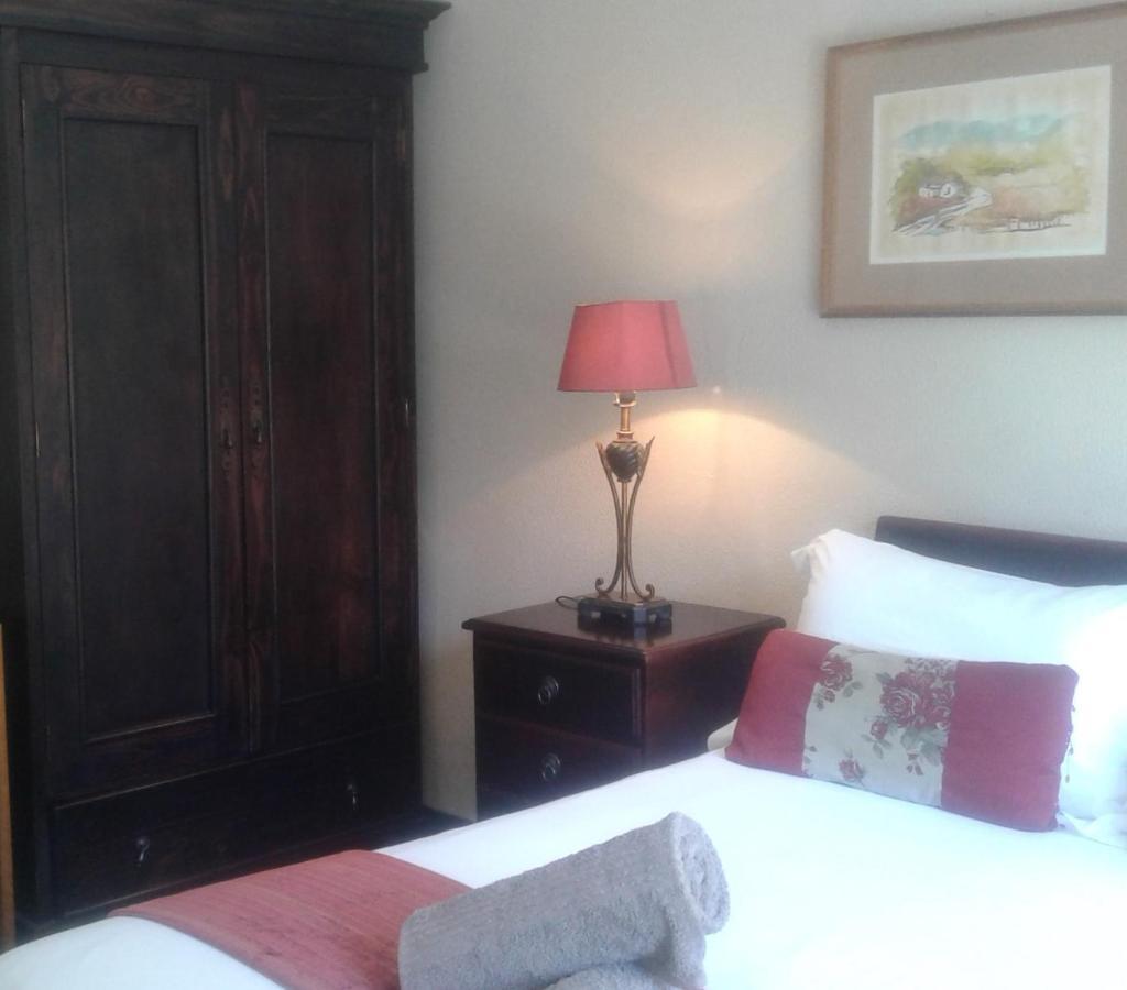 The Historic Hogsback Inn Extérieur photo