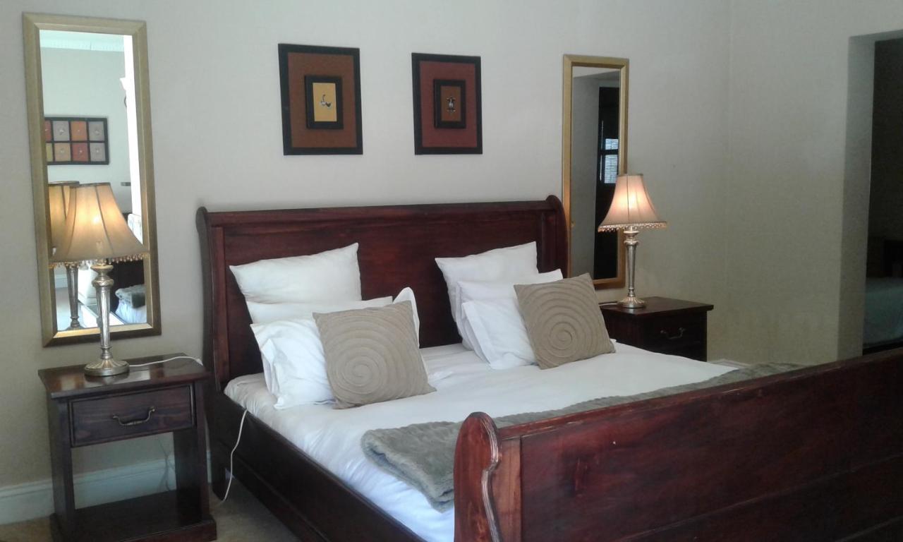 The Historic Hogsback Inn Extérieur photo