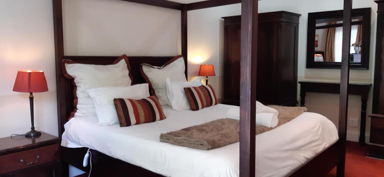 The Historic Hogsback Inn Extérieur photo