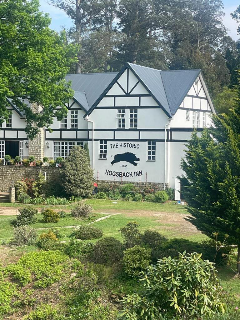 The Historic Hogsback Inn Extérieur photo