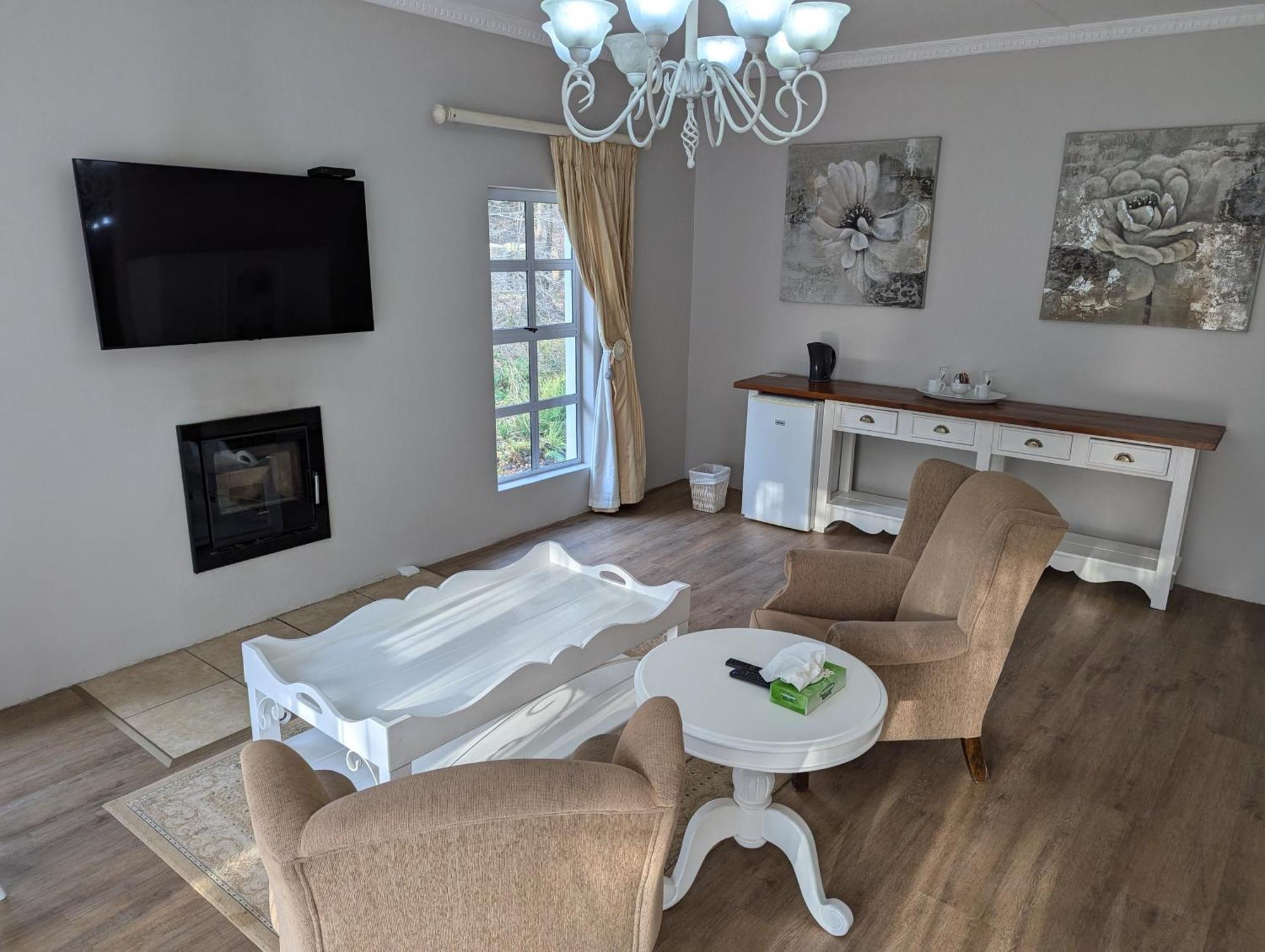 The Historic Hogsback Inn Chambre photo
