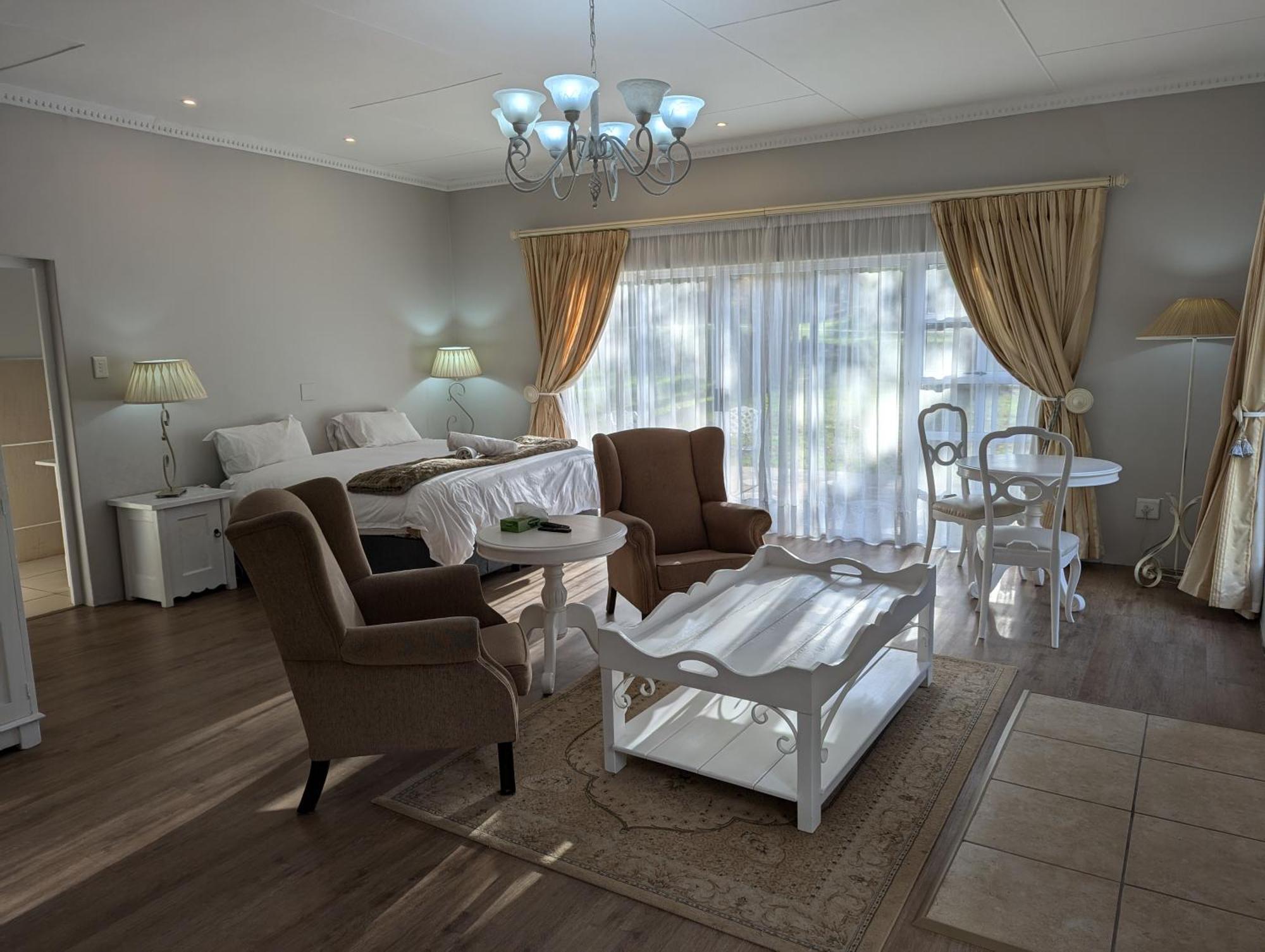 The Historic Hogsback Inn Chambre photo