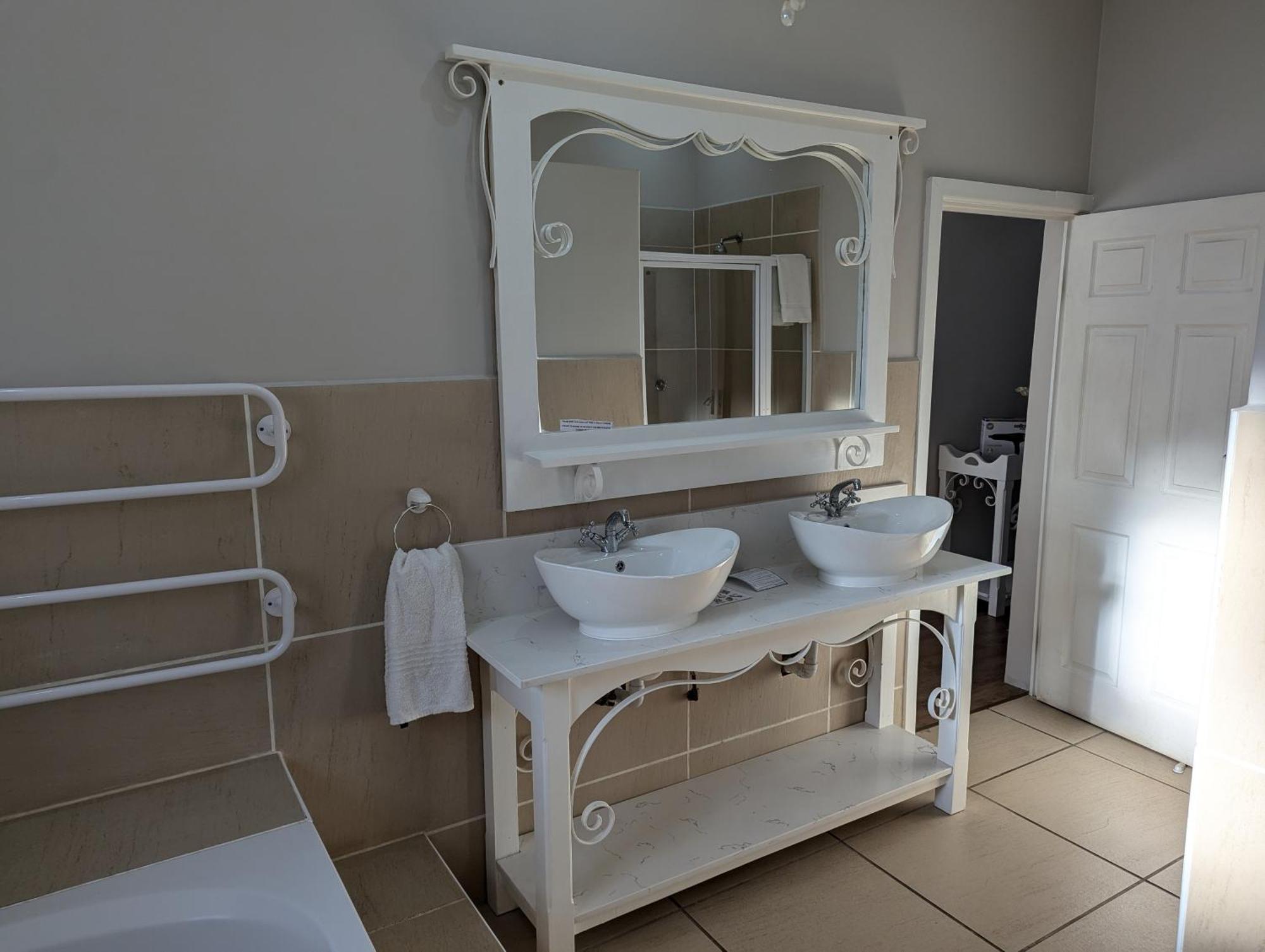 The Historic Hogsback Inn Chambre photo