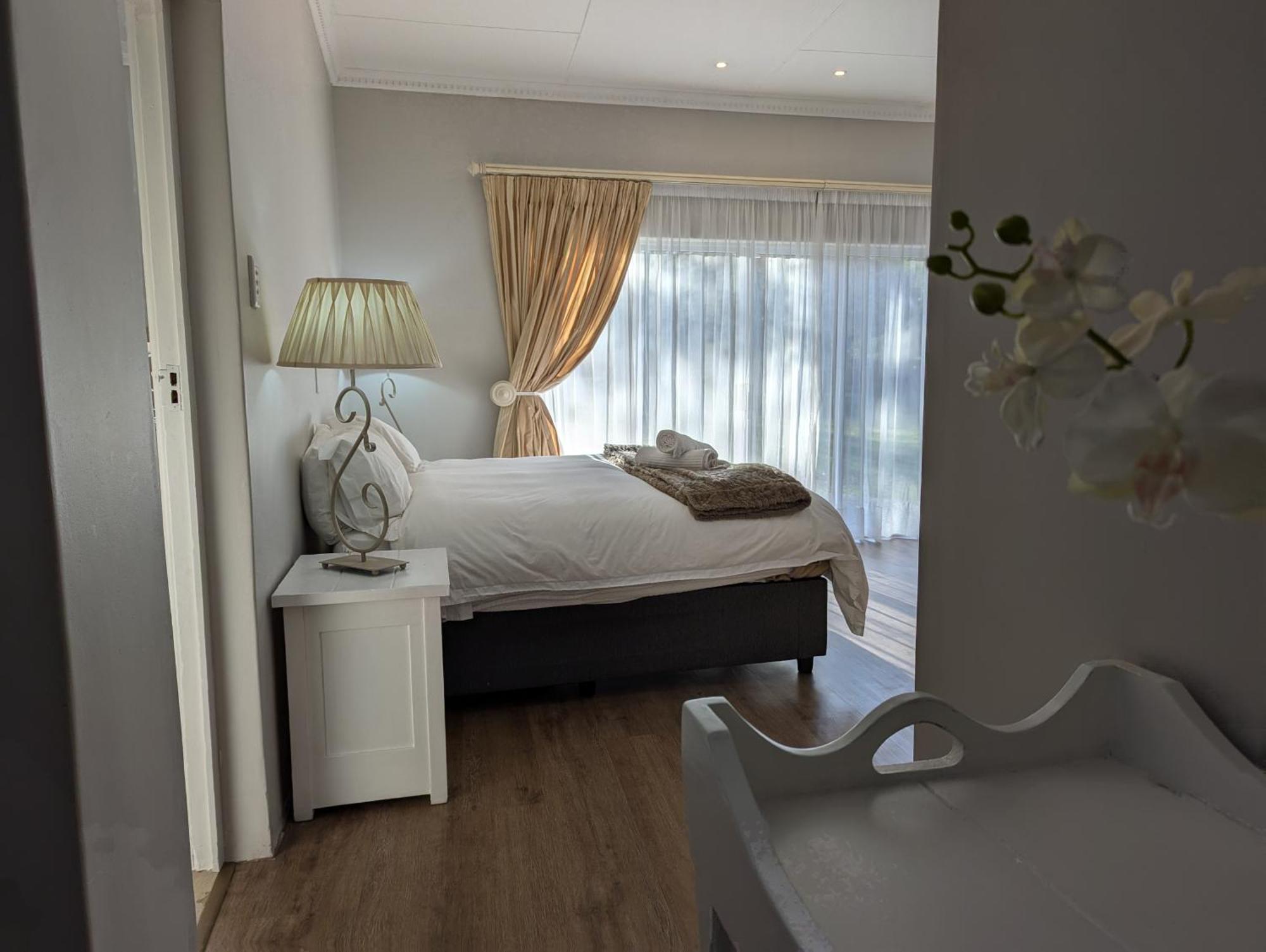 The Historic Hogsback Inn Chambre photo