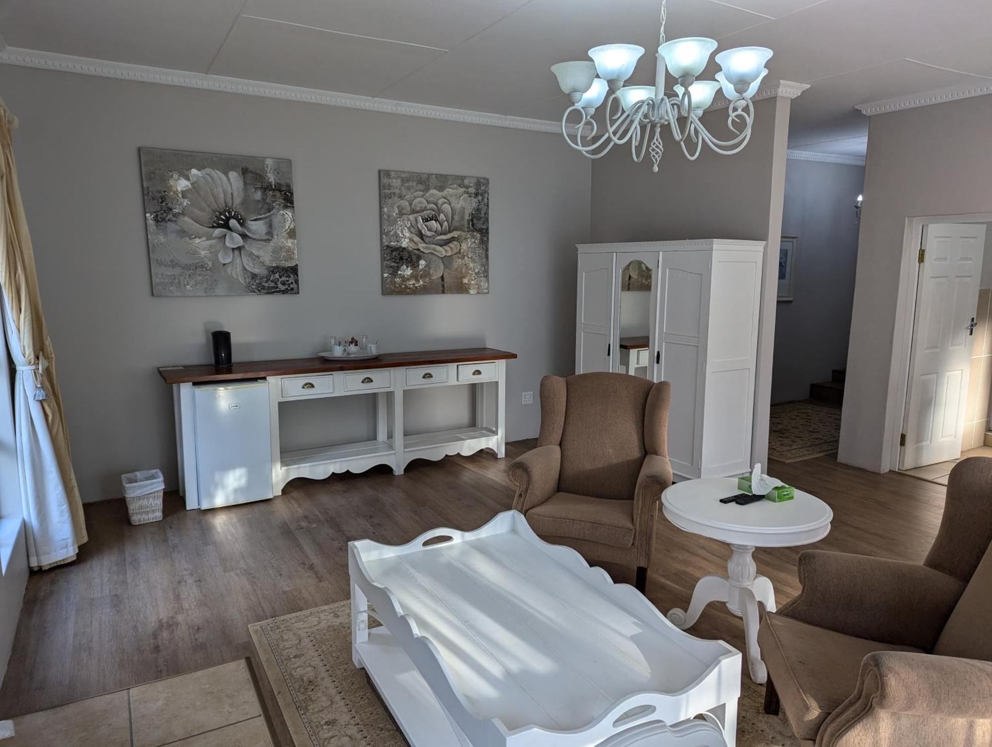 The Historic Hogsback Inn Chambre photo